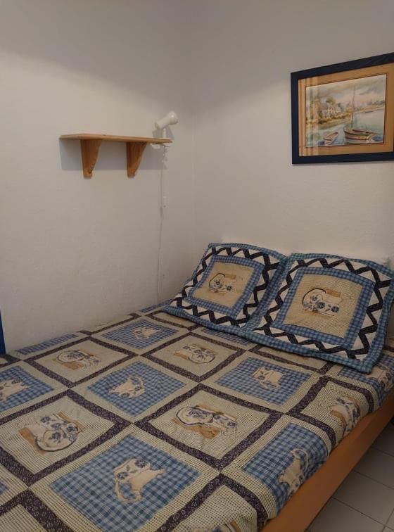 4Rb4 Appartement Type T2 Bord De Mer Acces Plage Direct Collioure Exterior foto